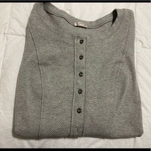 New With Tags Free People Bodysuit